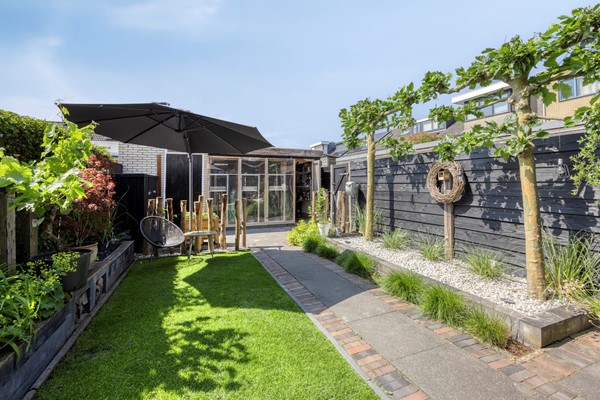 Medium property photo - Linnaeuslaan 97, 3903 GR Veenendaal
